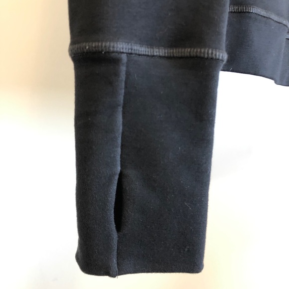 Black Titika Cardigan - Picture 4 of 4